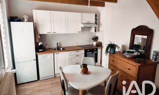 Maison 3 Pièces 74 m² à vendre à Sainte-Florine (43250)