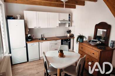 Maison 3 pièces 123000 €