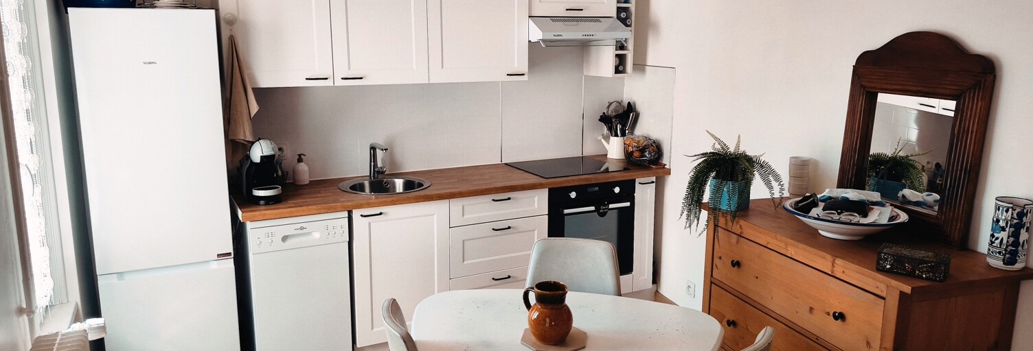 Maison 3 Pièces 74 m² à vendre à Sainte-Florine (43250)