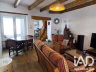 Vente Maison de ville 3 pièces — photo 2