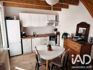 Vente Maison de ville 3 pièces — photo 4
