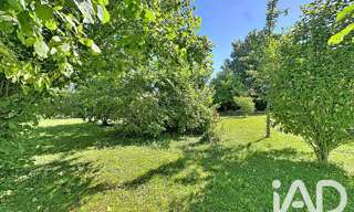 Terrain  700 m² à vendre à Cesson-Sévigné (35510)