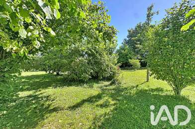 Terrain  336000 €