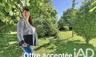 Terrain  700 m² à vendre à Cesson-Sévigné (35510)