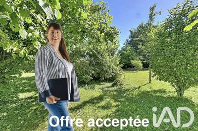 Terrain  336000 €