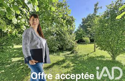 Vente Terrain à bâtir 686 m&sup2; — photo du bien