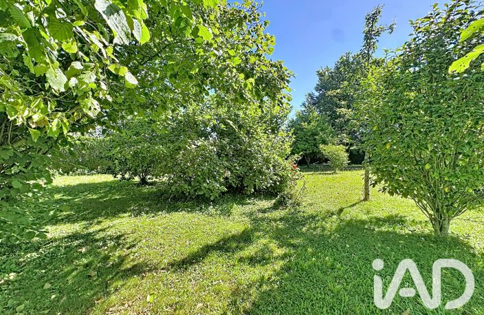 Vente Terrain à bâtir 686 m&sup2; — photo 2