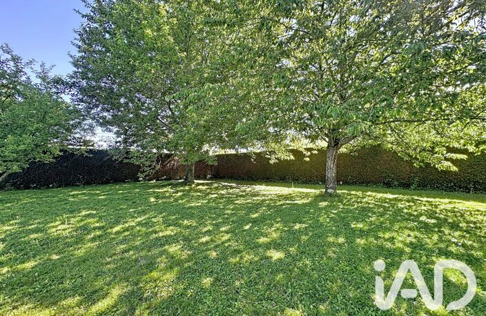 Vente Terrain à bâtir 686 m&sup2; — photo 3