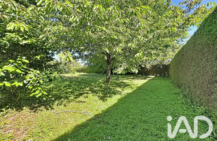 Vente Terrain à bâtir 686 m&sup2; — photo 4
