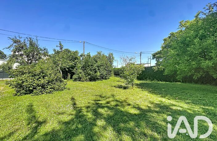 Vente Terrain à bâtir 686 m&sup2; — photo 5