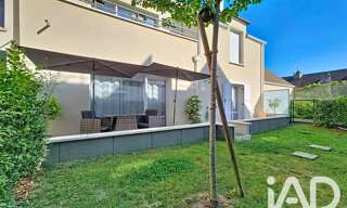 Appartement 3 Pièces 61 m² à vendre à Périgny (94520)