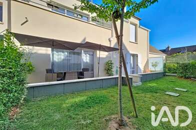 Appartement 3 pièces 271000 €