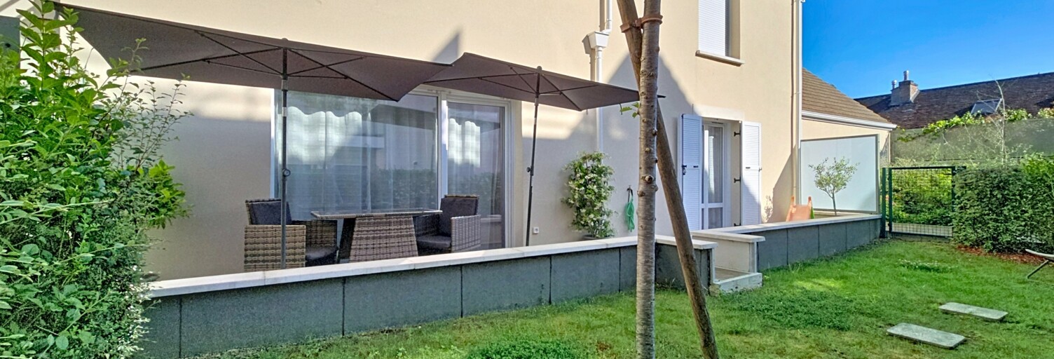 Appartement 3 Pièces 61 m² à vendre à Périgny (94520)