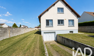 Maison 6 Pièces 106 m² à vendre à Sacy-le-Grand (60700)