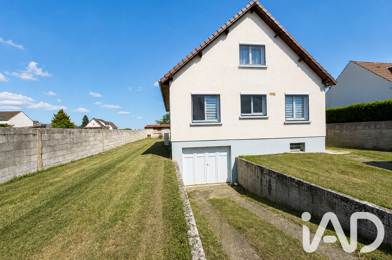 Maison 6 pièces 310000 €