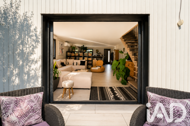 Maison 4 pièces 258000 €