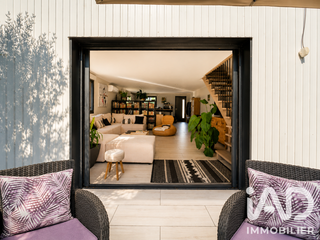 Vente Maison/villa 4 pièces — photo du bien