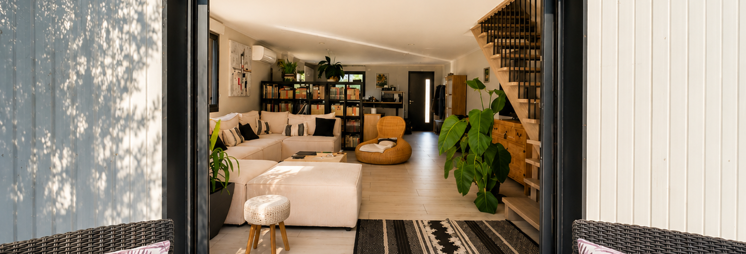 Maison 4 Pièces 108 m² à vendre à Montauban (82000)