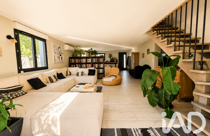 Vente Maison/villa 4 pièces — photo 2