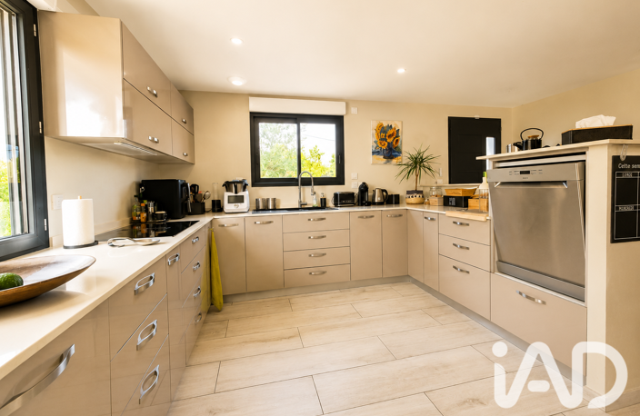 Vente Maison/villa 4 pièces — photo 3