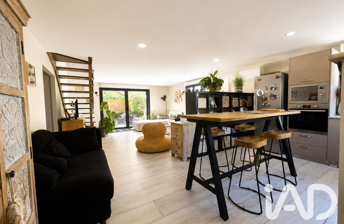 Vente Maison/villa 4 pièces — photo 4
