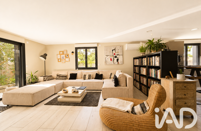 Vente Maison/villa 4 pièces — photo 5