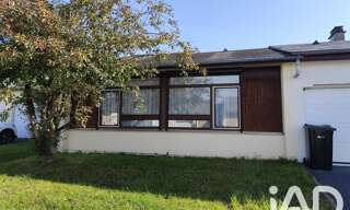 Maison 5 Pièces 110 m² à vendre à Tournes (08090)