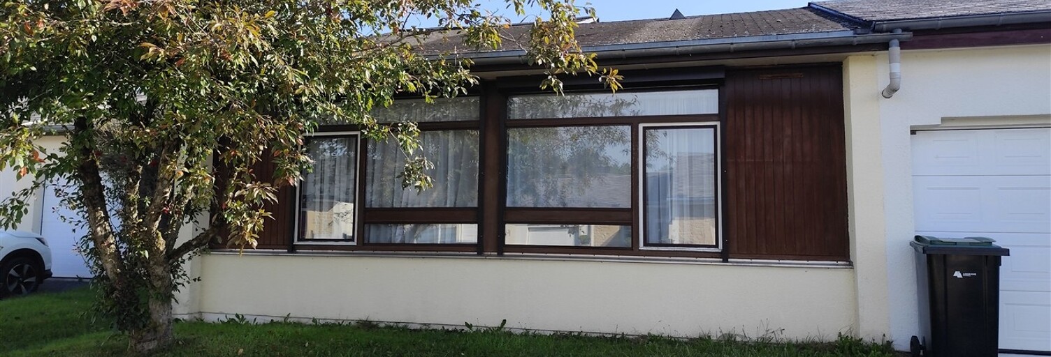Maison 5 Pièces 110 m² à vendre à Tournes (08090)
