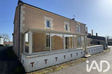 Maison 5 pièces 59900 €