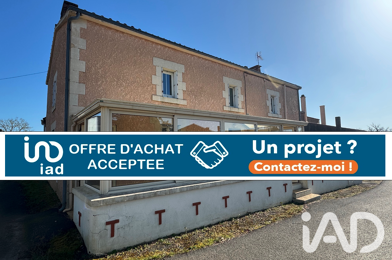 Maison 5 pièces 59900 €