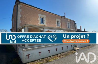 Vente Maison de village 5 pièces — photo du bien