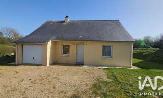 Maison 4 Pièces 70 m² à vendre à Plouaret (22420)
