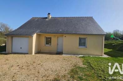 Maison 4 pièces 175000 €