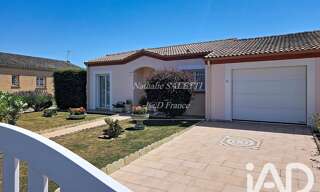 Maison 4 Pièces 100 m² à vendre à Castelculier (47240)