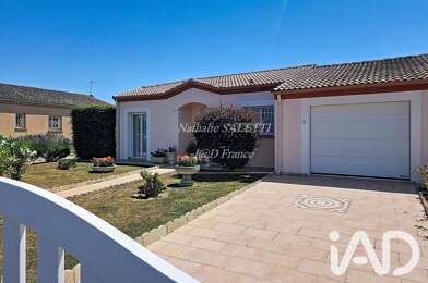 Maison 4 pièces 267000 €