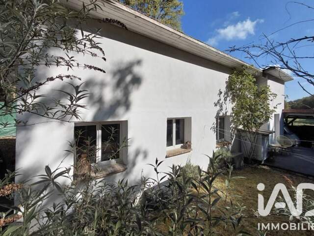 Vente Maison/villa 2 pièces — photo du bien