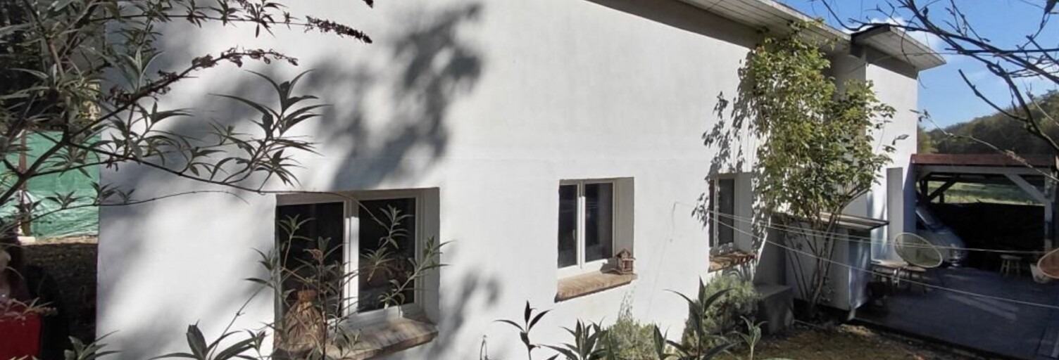Maison 2 Pièces 50 m² à vendre à Paley (77710)