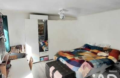 Vente Maison/villa 2 pièces — photo du bien