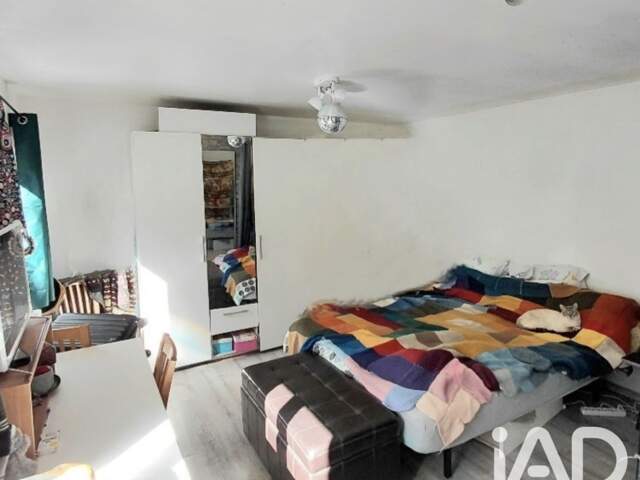 Vente Maison/villa 2 pièces — photo du bien