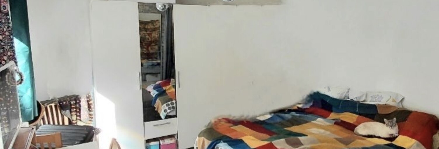 Maison 2 Pièces 50 m² à vendre à Paley (77710)