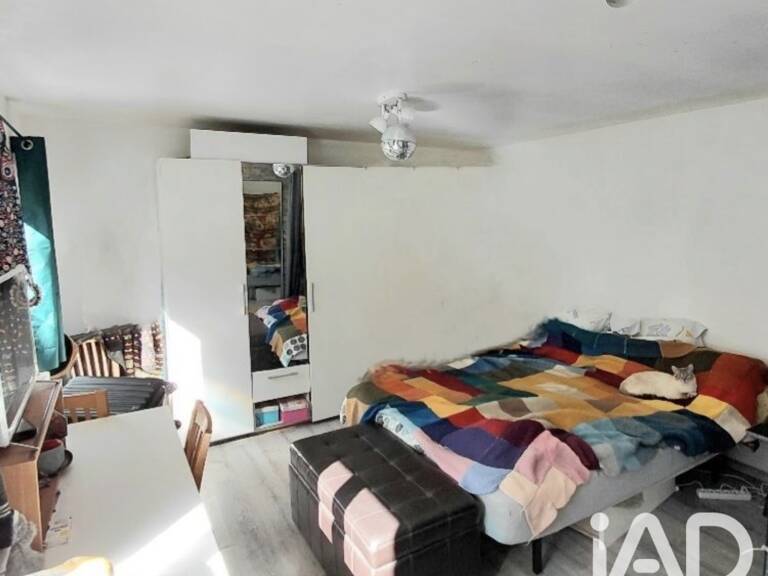 Vente Maison/villa 2 pièces — photo 1
