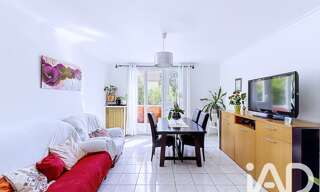 Appartement 4 Pièces 66 m² à vendre à Champigny-sur-Marne (94500)