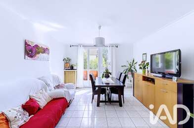 Appartement 4 pièces 224000 €