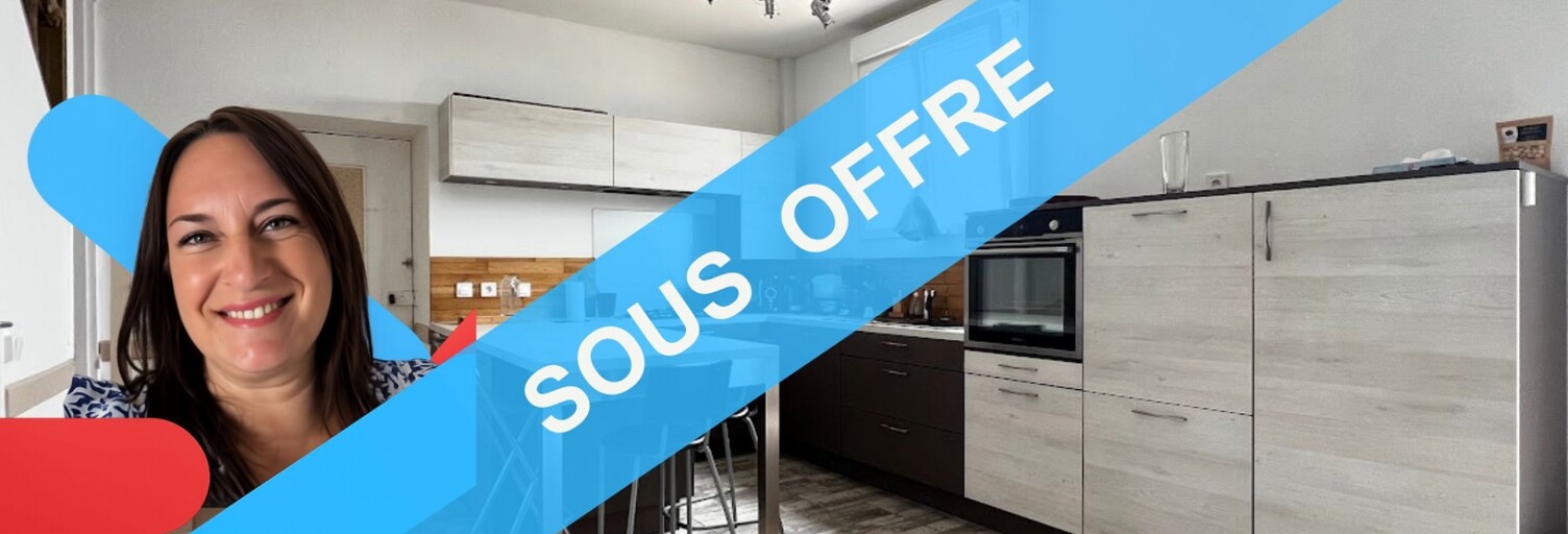 Maison 5 Pièces 94 m² à vendre à Lanester (56600)