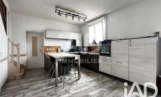 Maison 5 Pièces 94 m² à vendre à Lanester (56600)