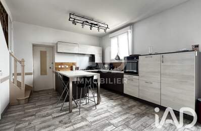 Vente Maison/villa 5 pièces — photo du bien