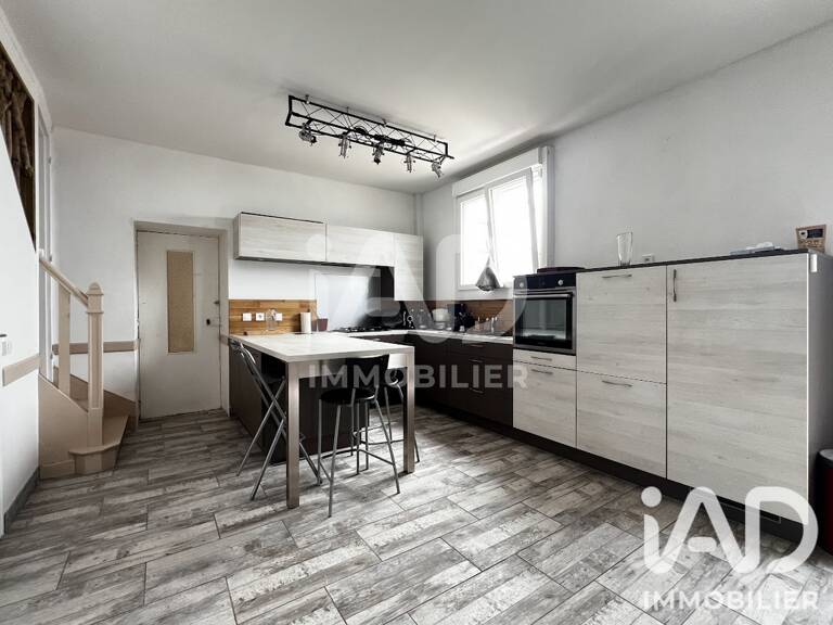 Vente Maison/villa 5 pièces — photo 1