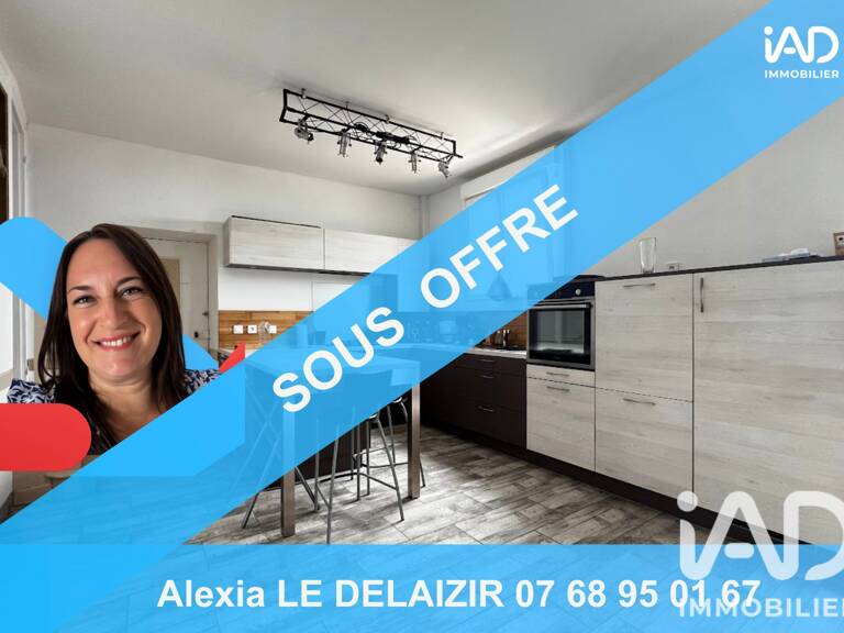 Vente Maison/villa 5 pièces — photo 1