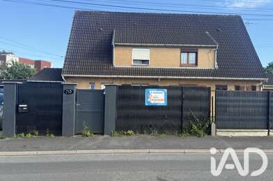 Maison 7 pièces 184000 €