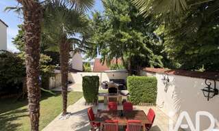 Maison 7 Pièces 140 m² à vendre à Valenton (94460)